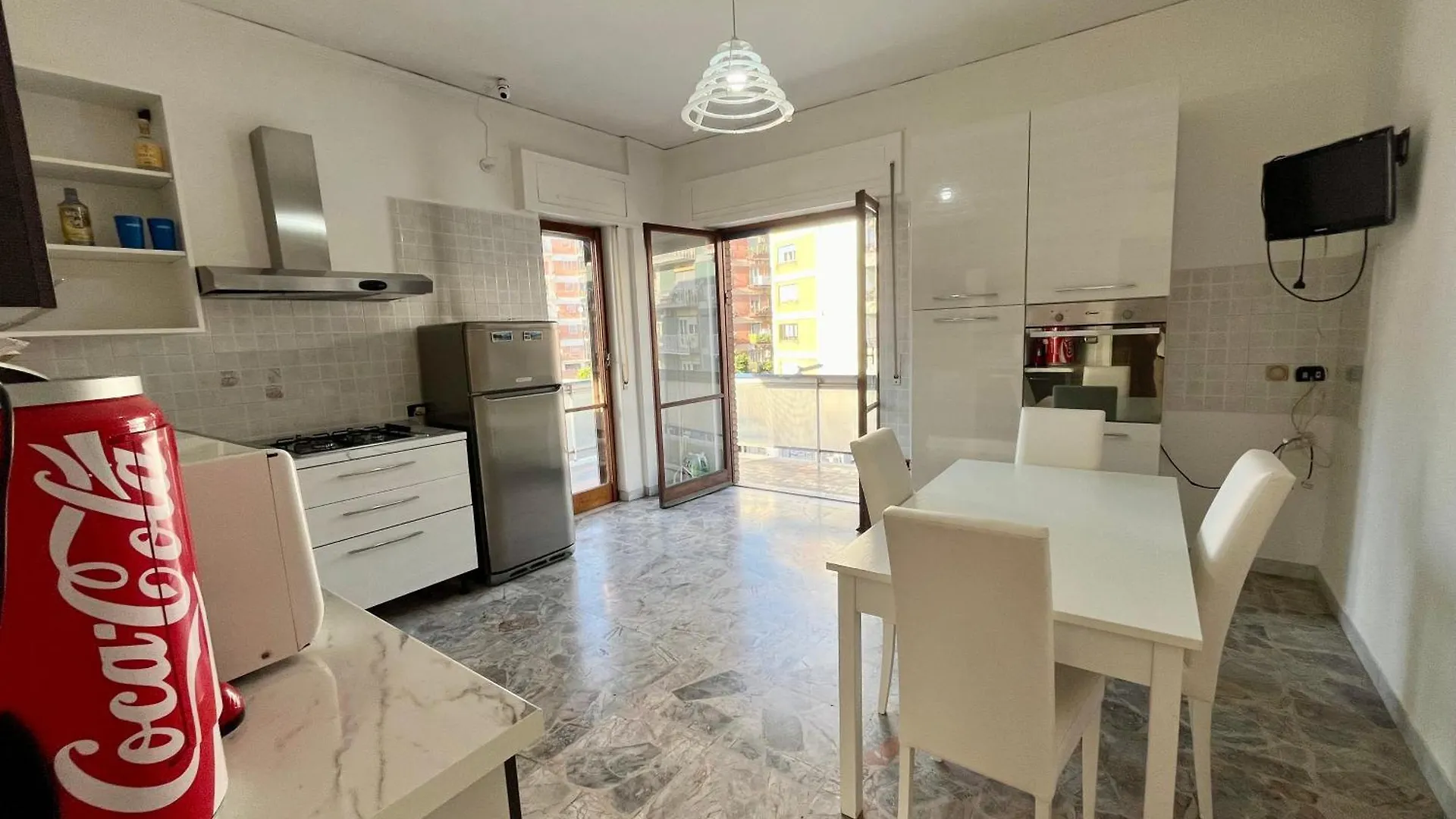 Greta'S Apartment San Giorgio a Cremano