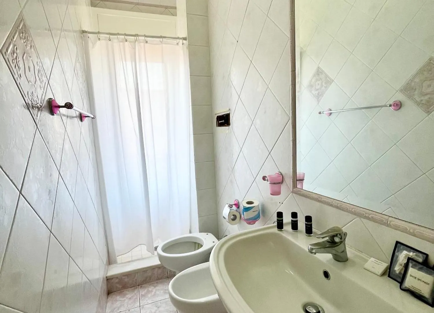 Greta'S Apartment 圣乔治阿克雷马诺 意大利