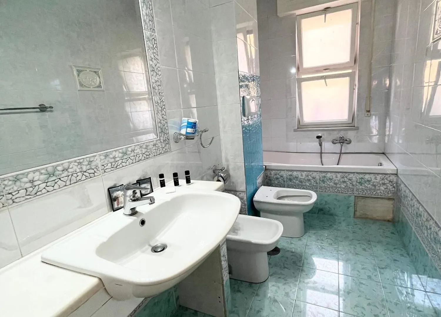 Greta'S Apartment 圣乔治阿克雷马诺