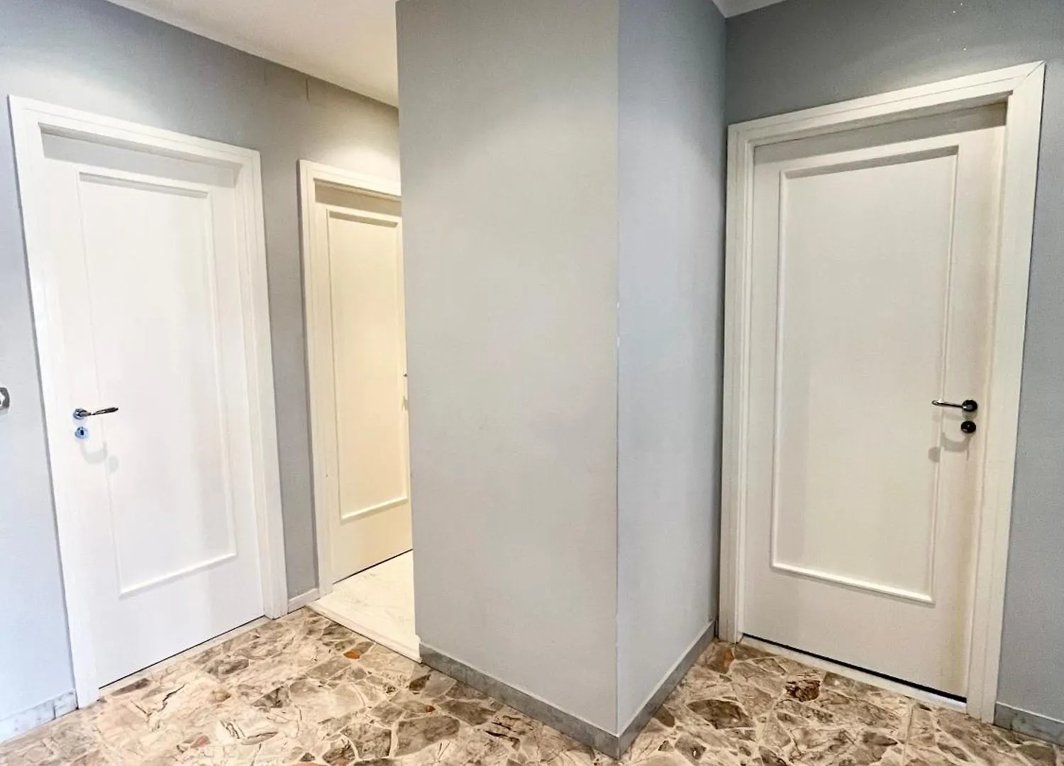 Greta'S Apartment 圣乔治阿克雷马诺