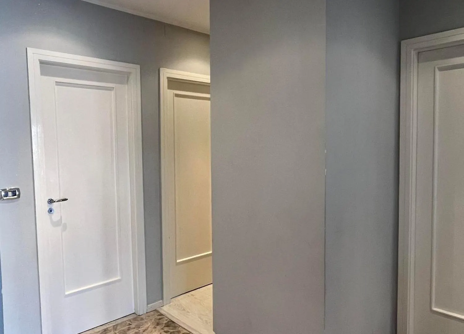 Greta'S Apartment 圣乔治阿克雷马诺